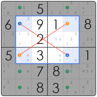 like sudoku puzzles