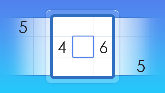 sudoku 4x4 easy